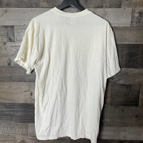 VTG Russell Athletic T Shirt USA Large - Picture 2 of 4